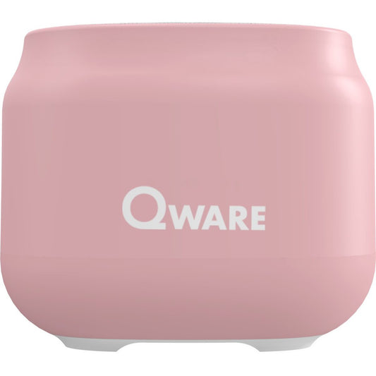 Qware Sound Speaker – Kabelloser Mini Lautsprecher mit Steuerung