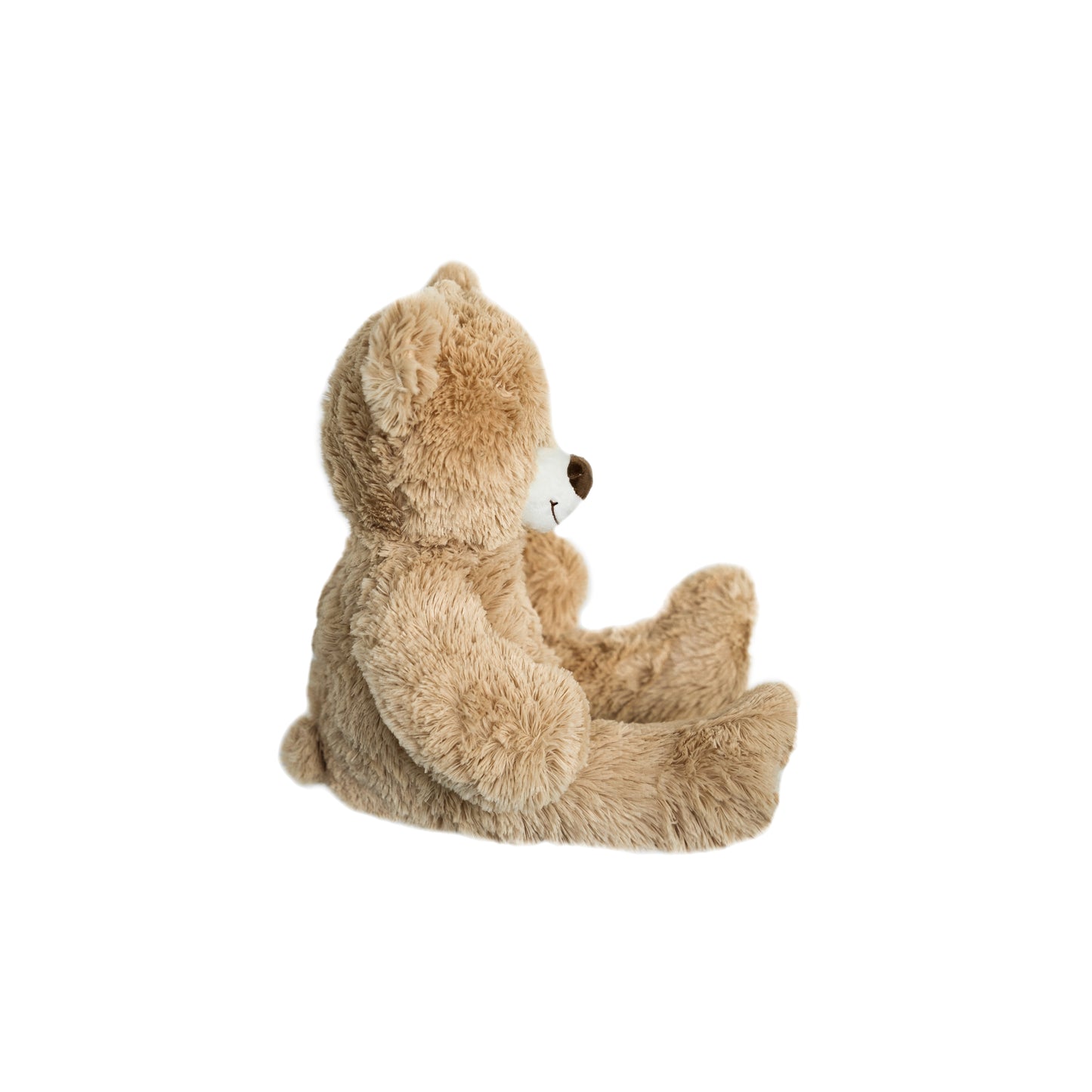 JollyPlush Kuscheltier Teddybär – Weicher Plüschbär ca. 50 cm für Kinder