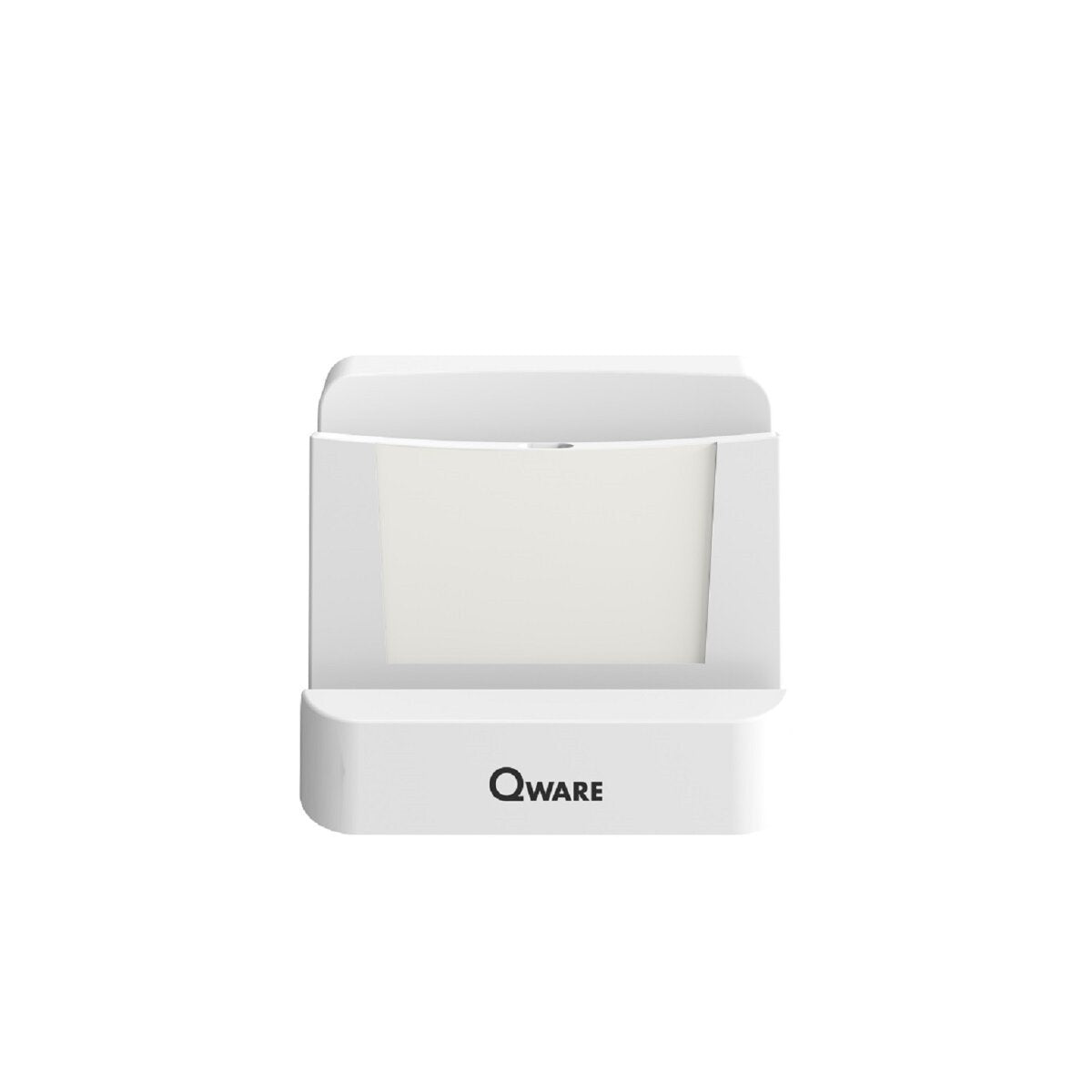 Qware Charging Dock Ladegerät kompatibel mit PlayStation 5 Portal