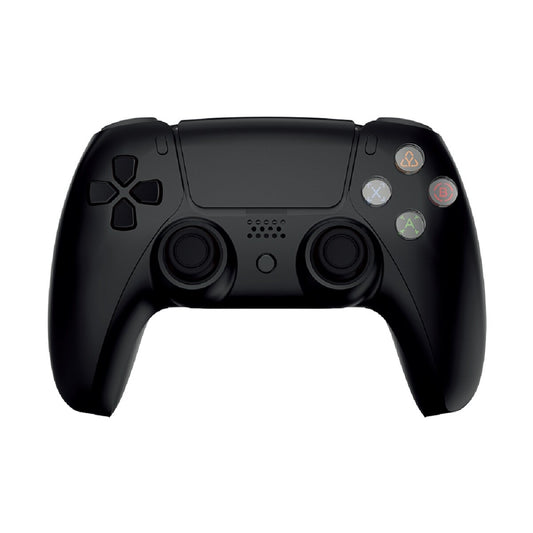 Qware Wireless Controller kompatibel mit PlayStation 4 – Bluetooth & USB-C Verbindung
