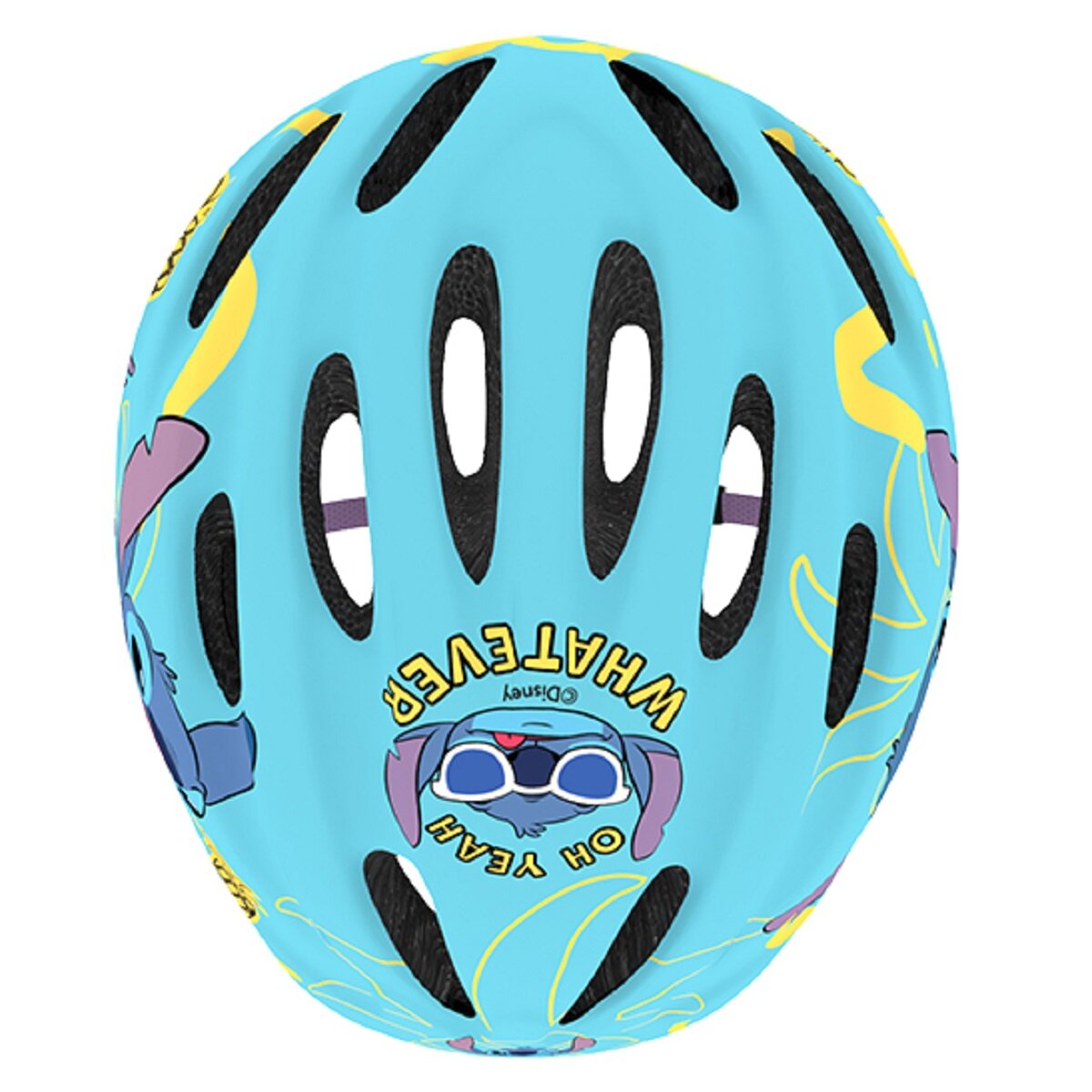 Lilo & Stitch Kinderhelm S Robuster Schutz für kleine Abenteuer (48-52 cm)