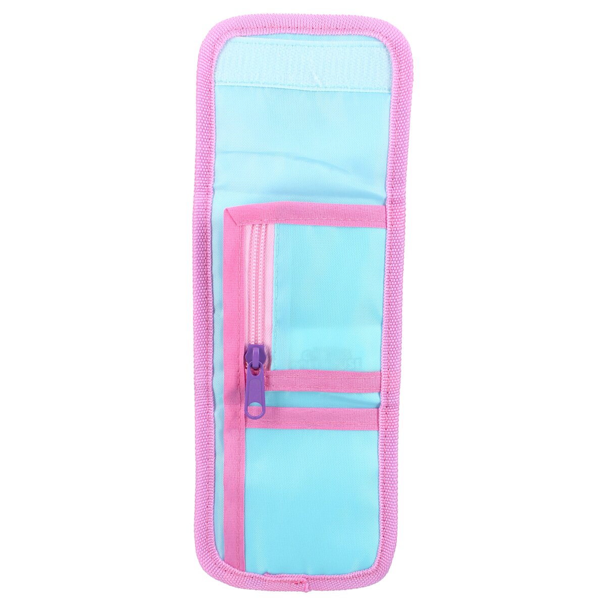 Gabby's Dollhouse Portemonnaie – Rosa Geldbörse für kleine Fans