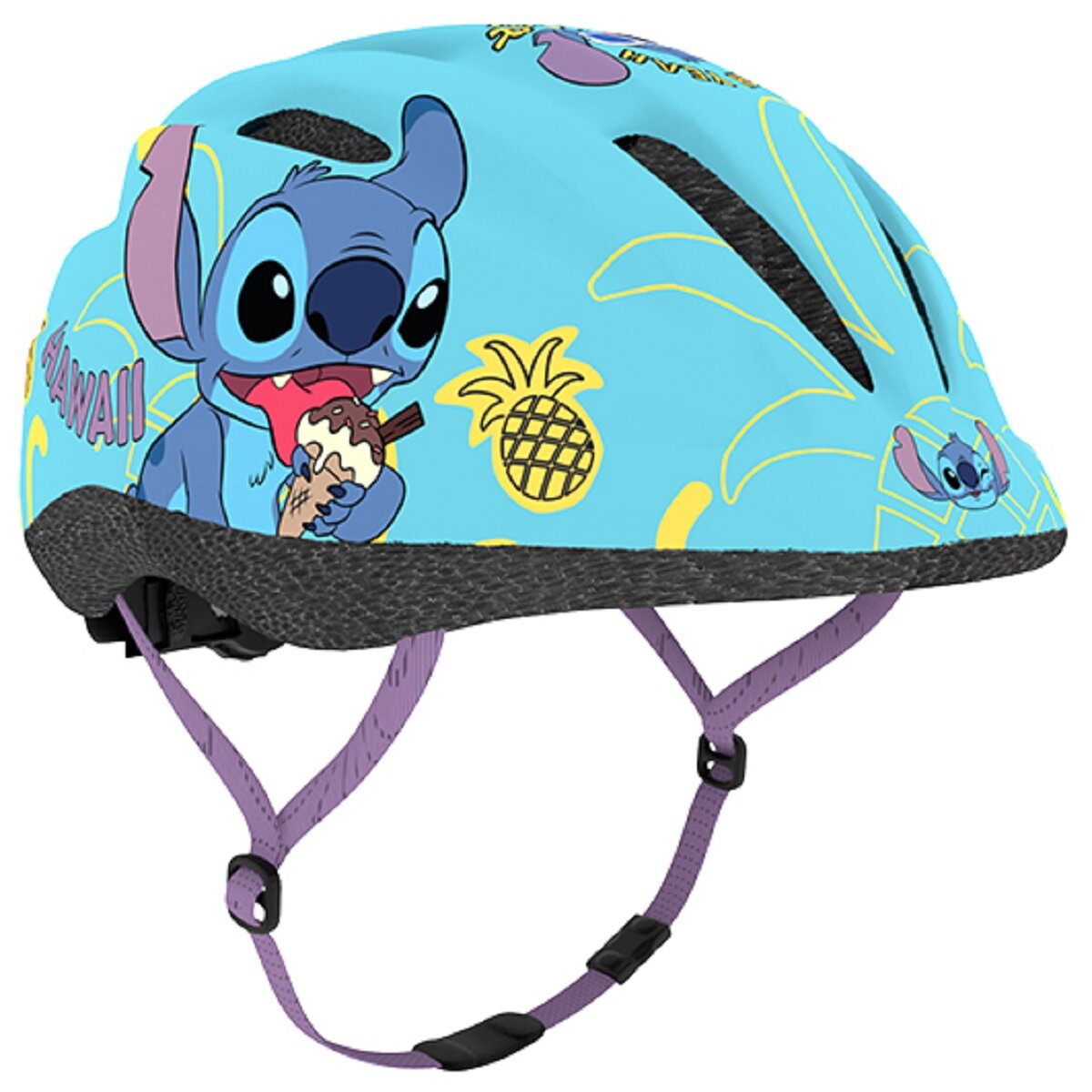 Lilo & Stitch Kinderhelm S Robuster Schutz für kleine Abenteuer (48-52 cm)