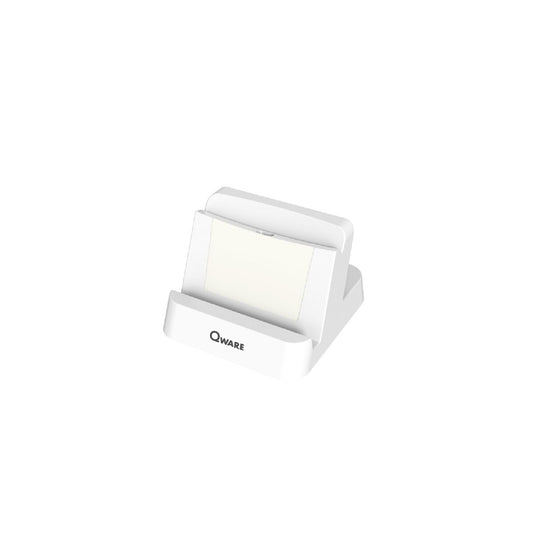 Qware Charging Dock Ladegerät kompatibel mit PlayStation 5 Portal