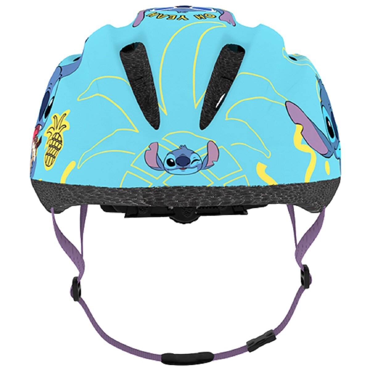 Lilo & Stitch Kinderhelm S Robuster Schutz für kleine Abenteuer (48-52 cm)