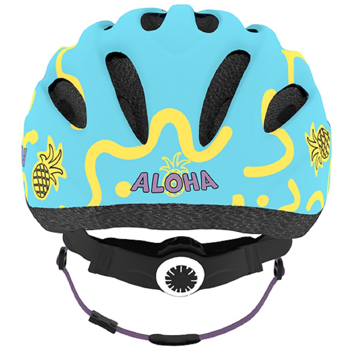 Lilo & Stitch Kinderhelm S Robuster Schutz für kleine Abenteuer (48-52 cm)