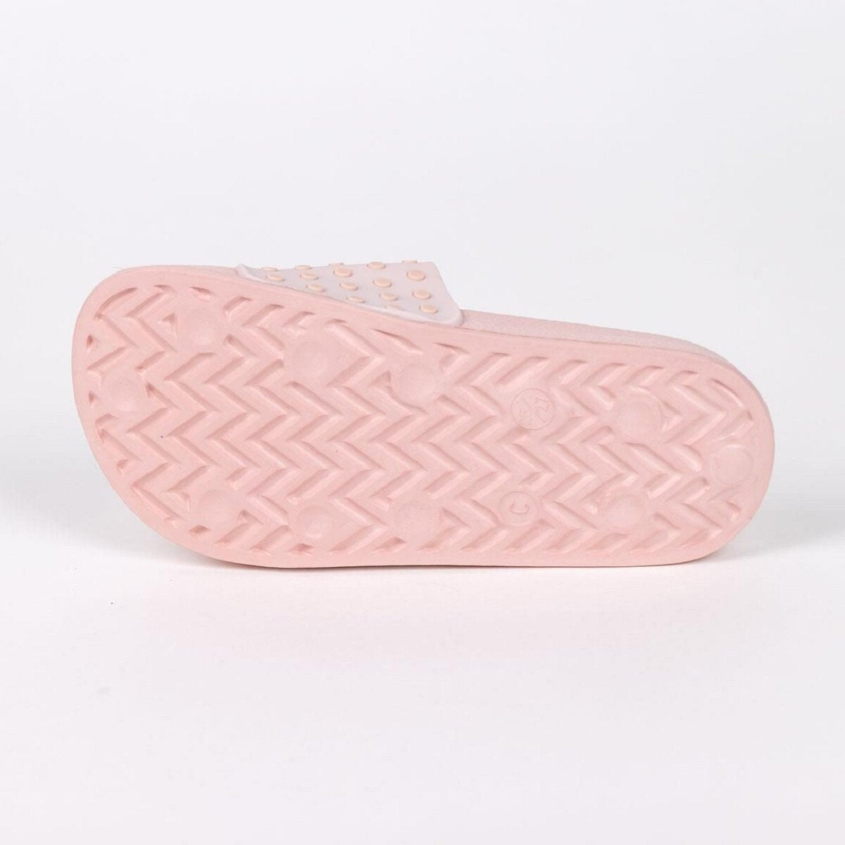 Disney Minnie Mouse Kinder Badesandalen – Weiche und wasserfeste Schuhe für warme Tage