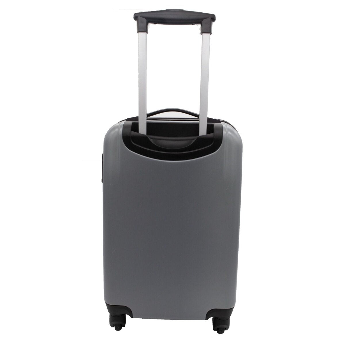 Disney Mickey Maus Trolley Reisekoffer für unterwegs
