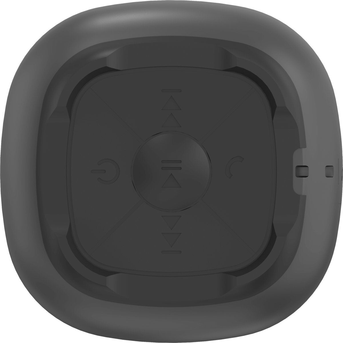 Qware Sound Speaker – Kabelloser Mini Lautsprecher mit Steuerung