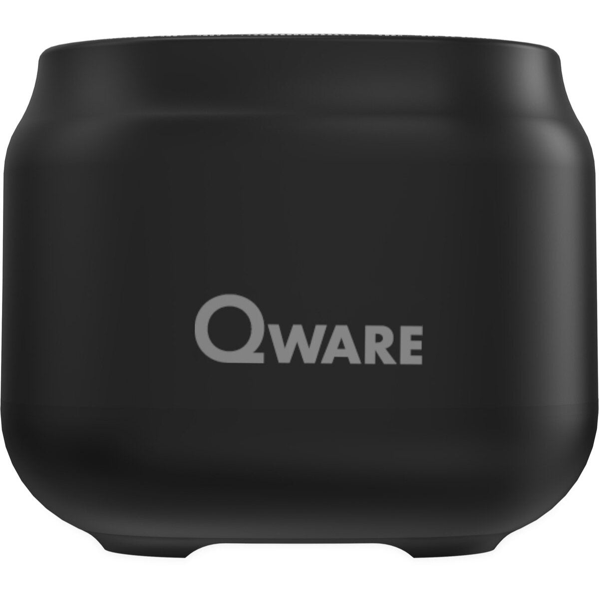 Qware Sound Speaker – Kabelloser Mini Lautsprecher mit Steuerung