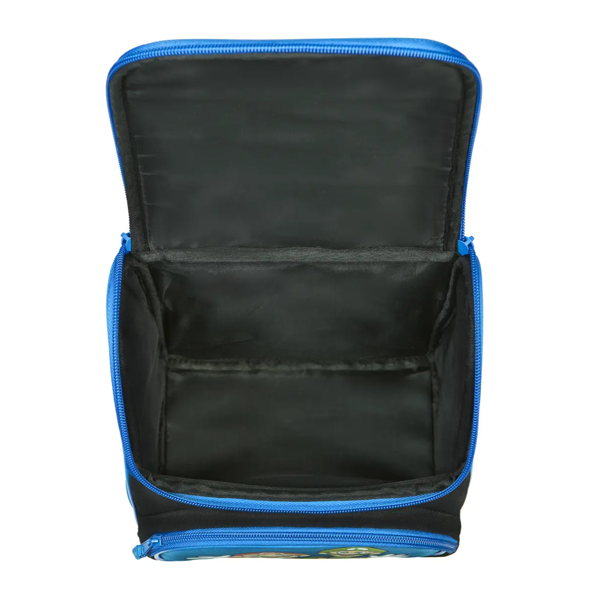 Super Mario Schulranzen – Ergonomischer Schulrucksack für Schule & Freizeit
