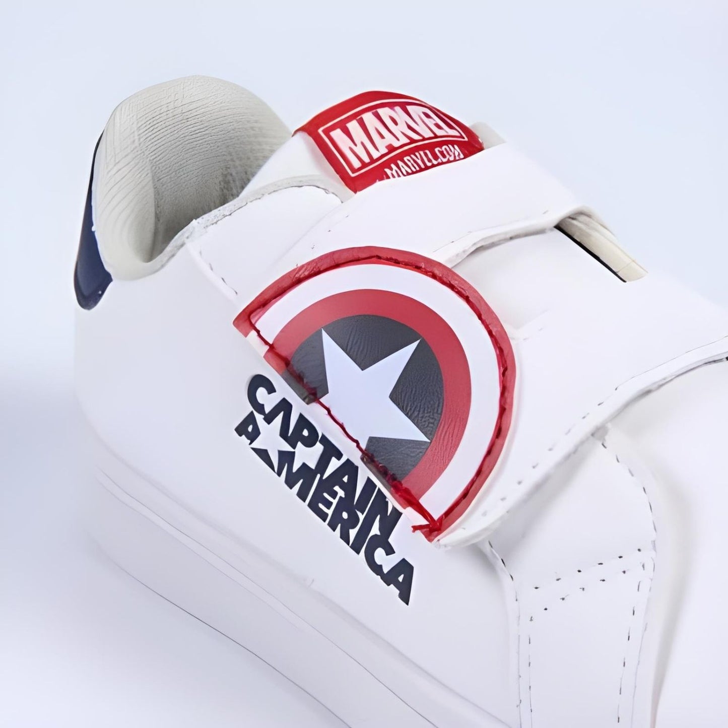 Avengers Sneaker Kinderschuhe – Bequeme und stylische Laufschuhe