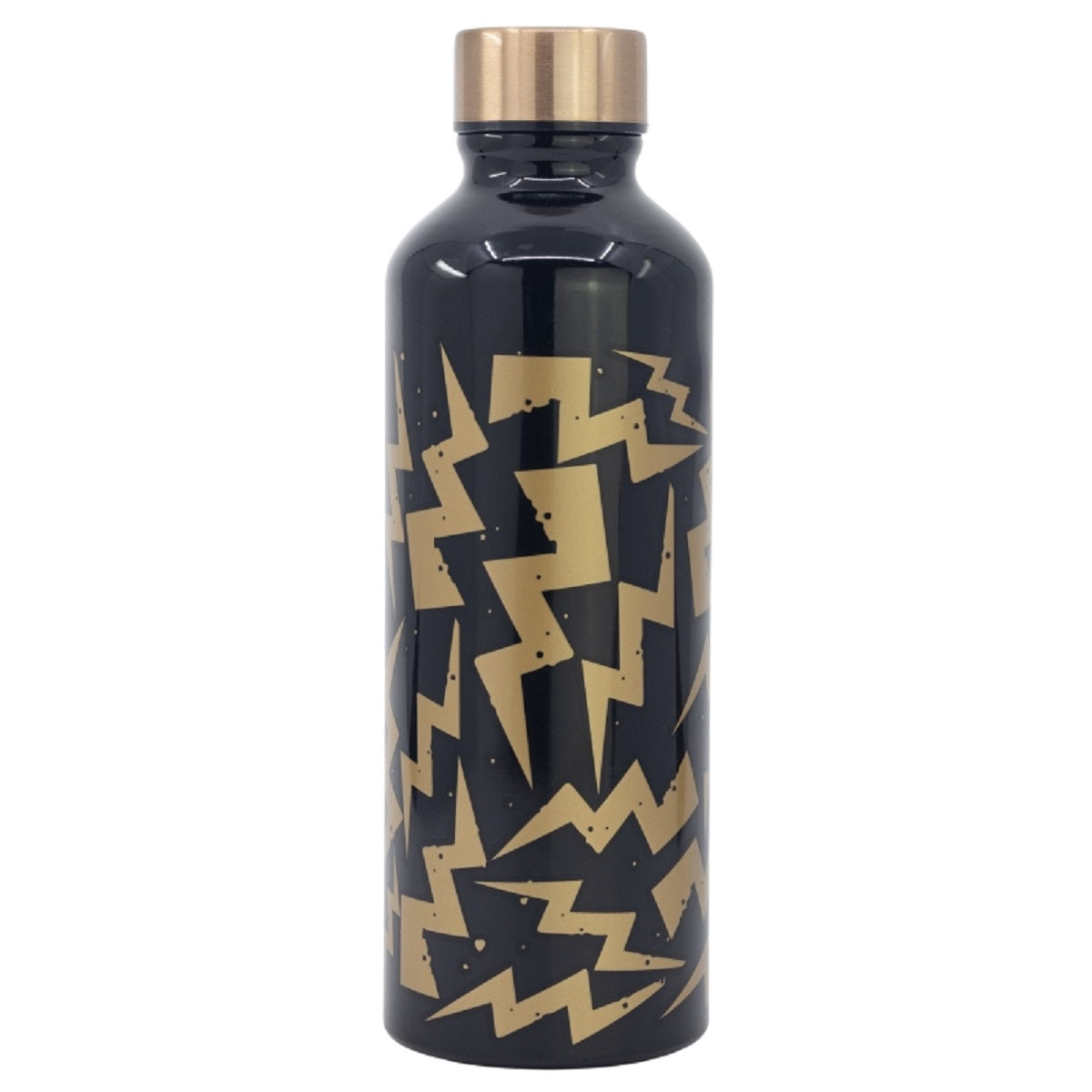 Pokemon Aluminium Flasche 755 ml – Robuste Kinder Trinkflasche