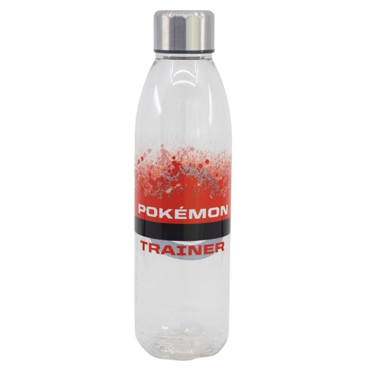 Pokemon Trinkflasche 980 ml Wasserflasche – Für Schule, Sport & Freizeit