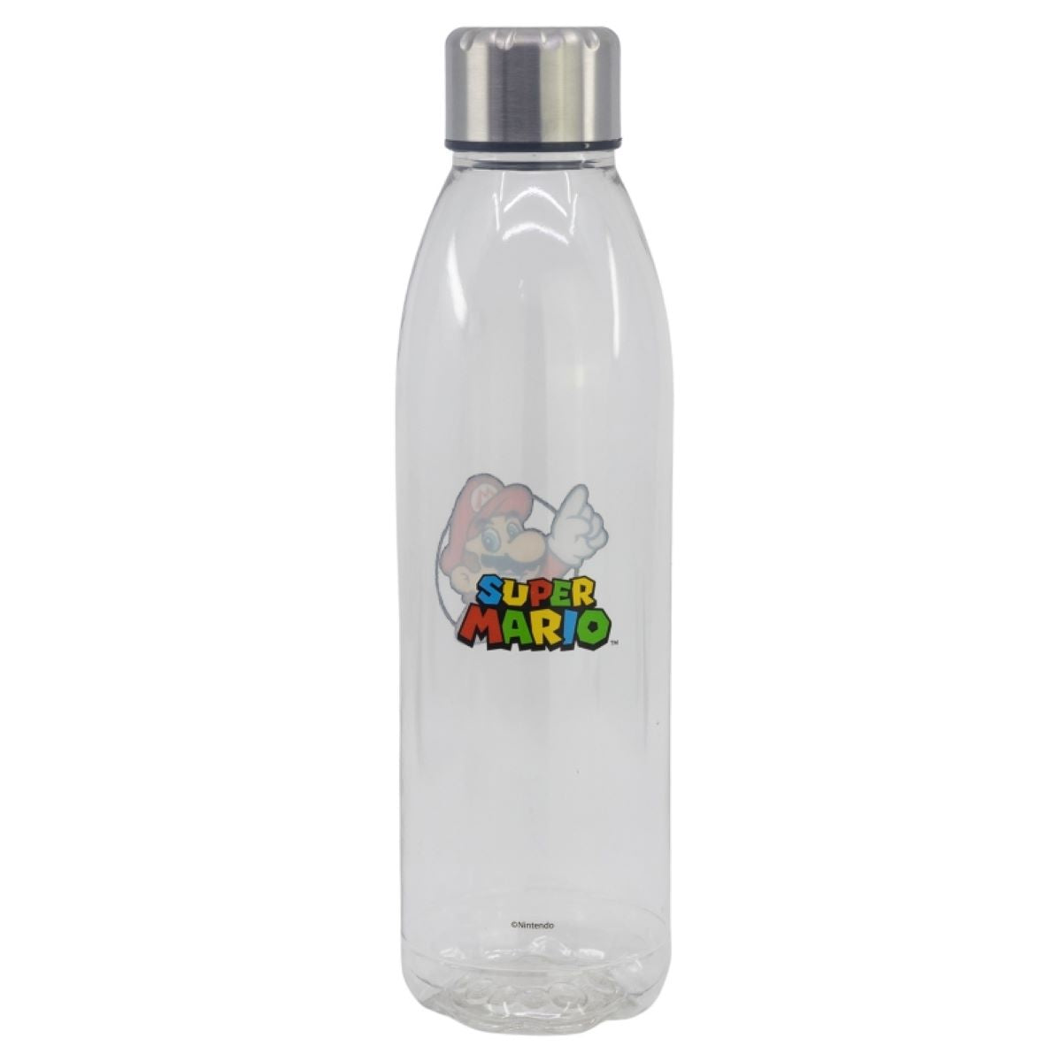 Super Mario Kinder Trinkflasche 980 ml – Für Schule, Freizeit & Abenteuer