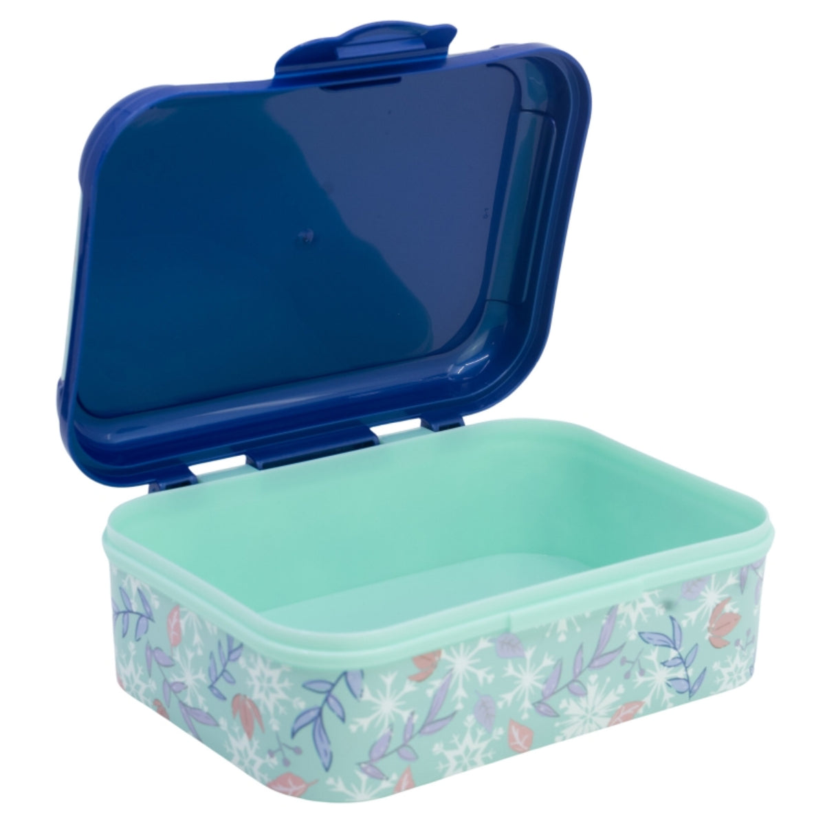 Disney Frozen Brotdose Kinder Lunchbox mit Deckel – bruchsicher & bunt