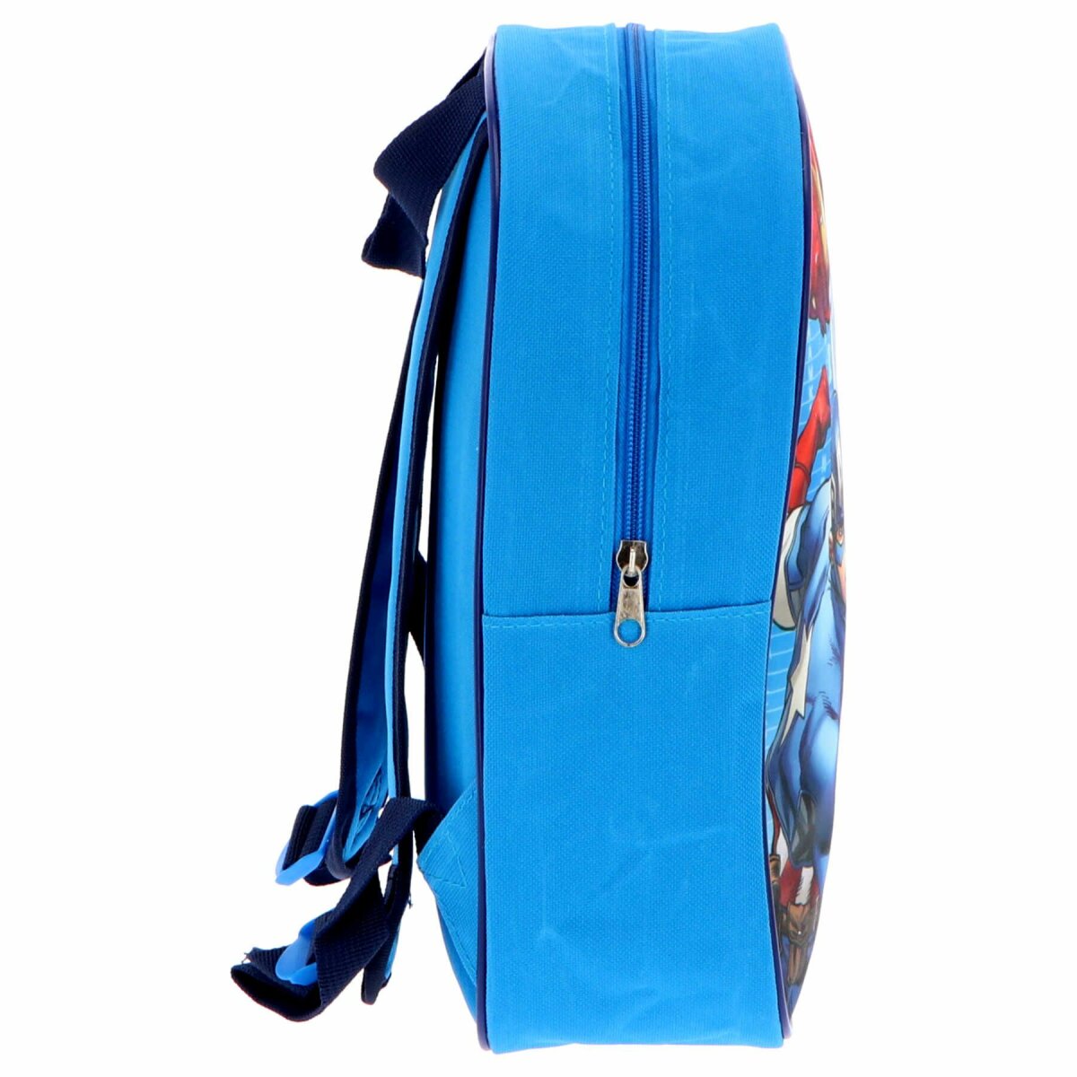 Avengers Alltagsrucksack für Kinder Perfekt für Schule und Ferien