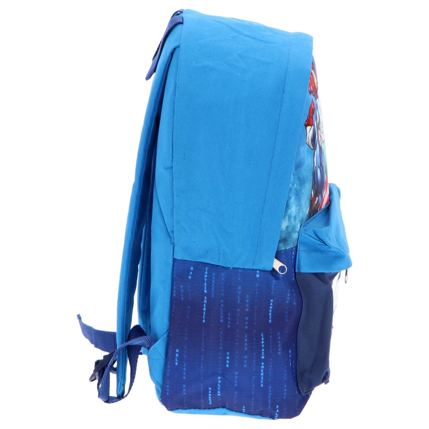 Avengers Rucksack Bunter Superhelden-Schultasche für Fans von Avengers