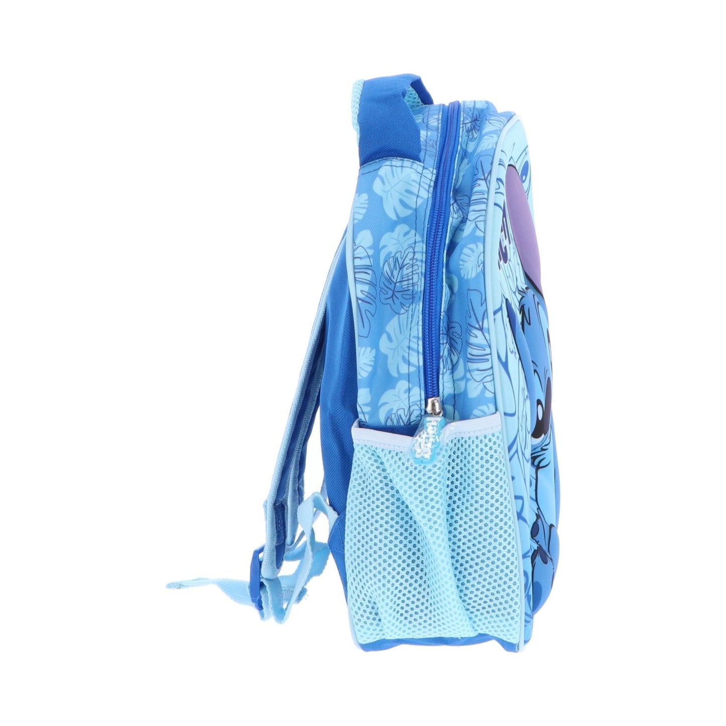 Disney Lilo & Stitch Rucksack 30 cm Großer Kinderrucksack für Schule & Freizeit
