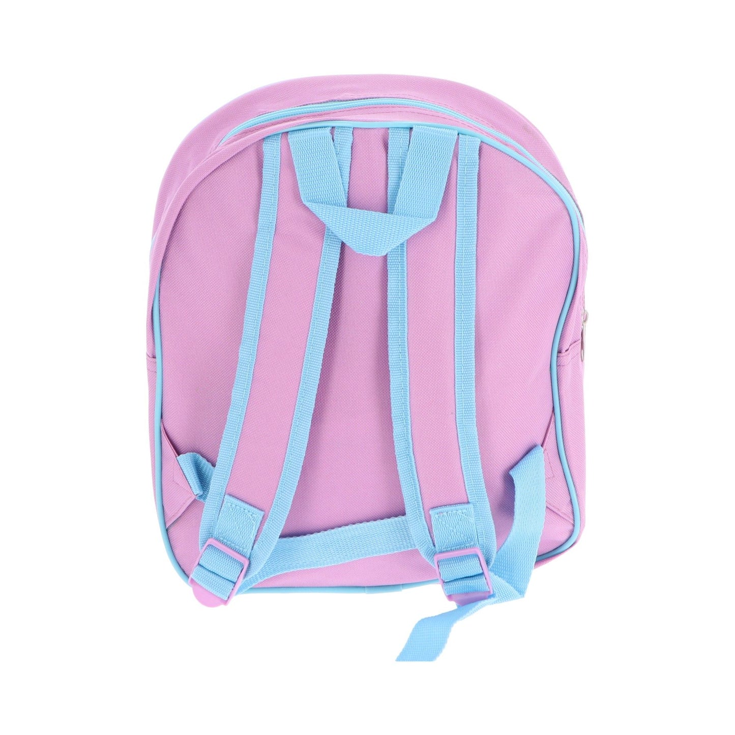 Disney Frozen Schulrucksack 3D Kinderrucksack für Schule & Freizeit