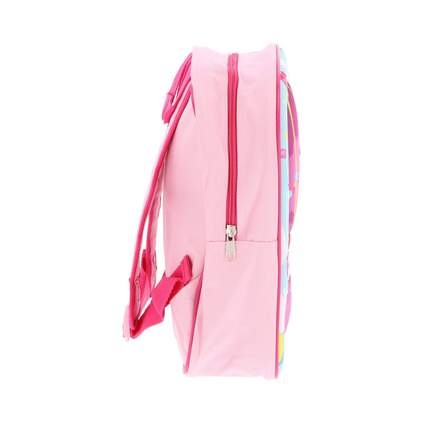 Gabby's Dollhouse Schulrucksack – 3D Rucksack für Mädchen und Vorschule