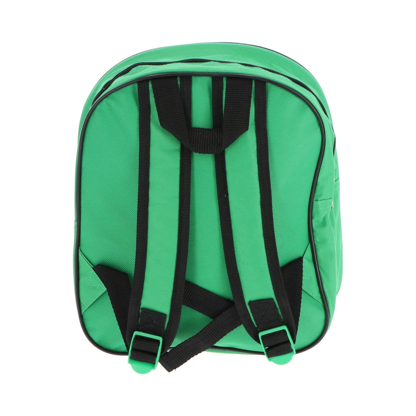 Minecraft 3D-Rucksack Kinder – Schulranzen Jungen mit Creeper Motiv