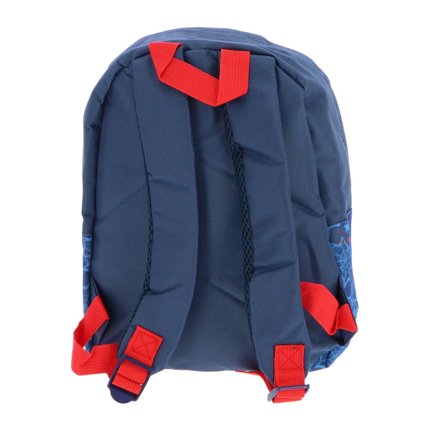 Spiderman 3D-Rucksack Kinder Marvel Schulranzen Jungen mit Comic-Motiv