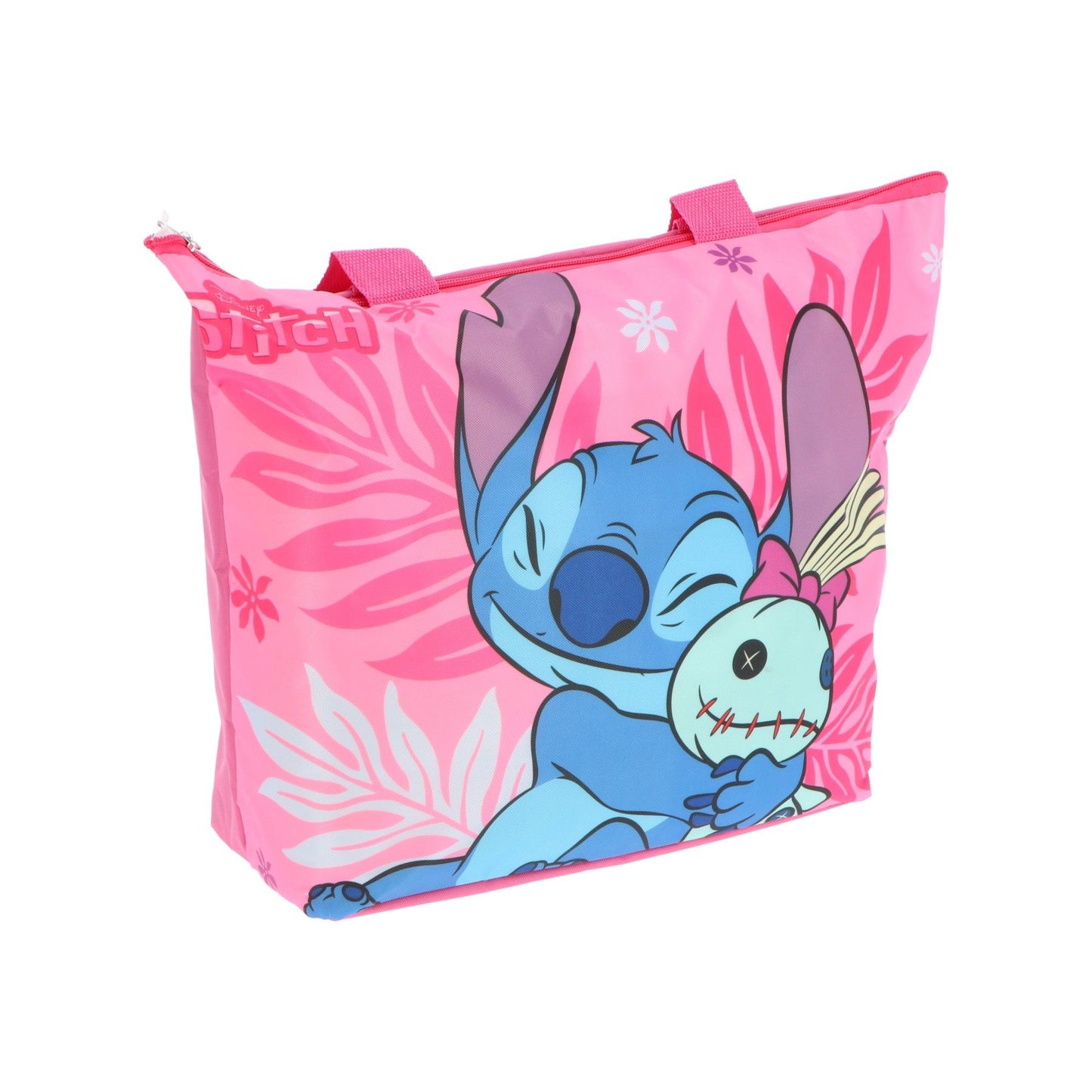 Disney Lilo & Stitch Tasche Strandtasche für Mädchen Sommer Freizeit