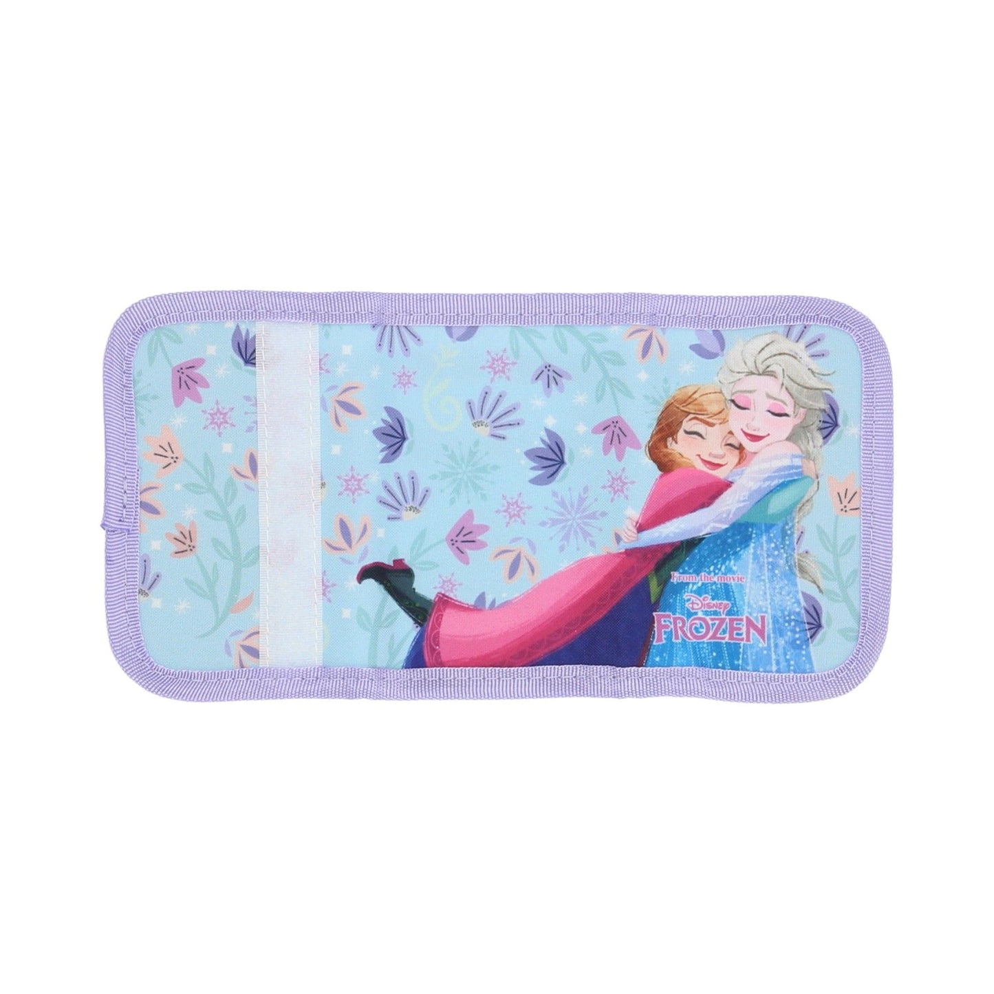 Disney Frozen Portemonnaie Geldtasche für Kinder mit Motivdruck