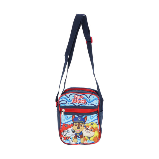 Paw Patrol Tasche Kleine Umhängetasche Kinder für Alltag & Ausflüge