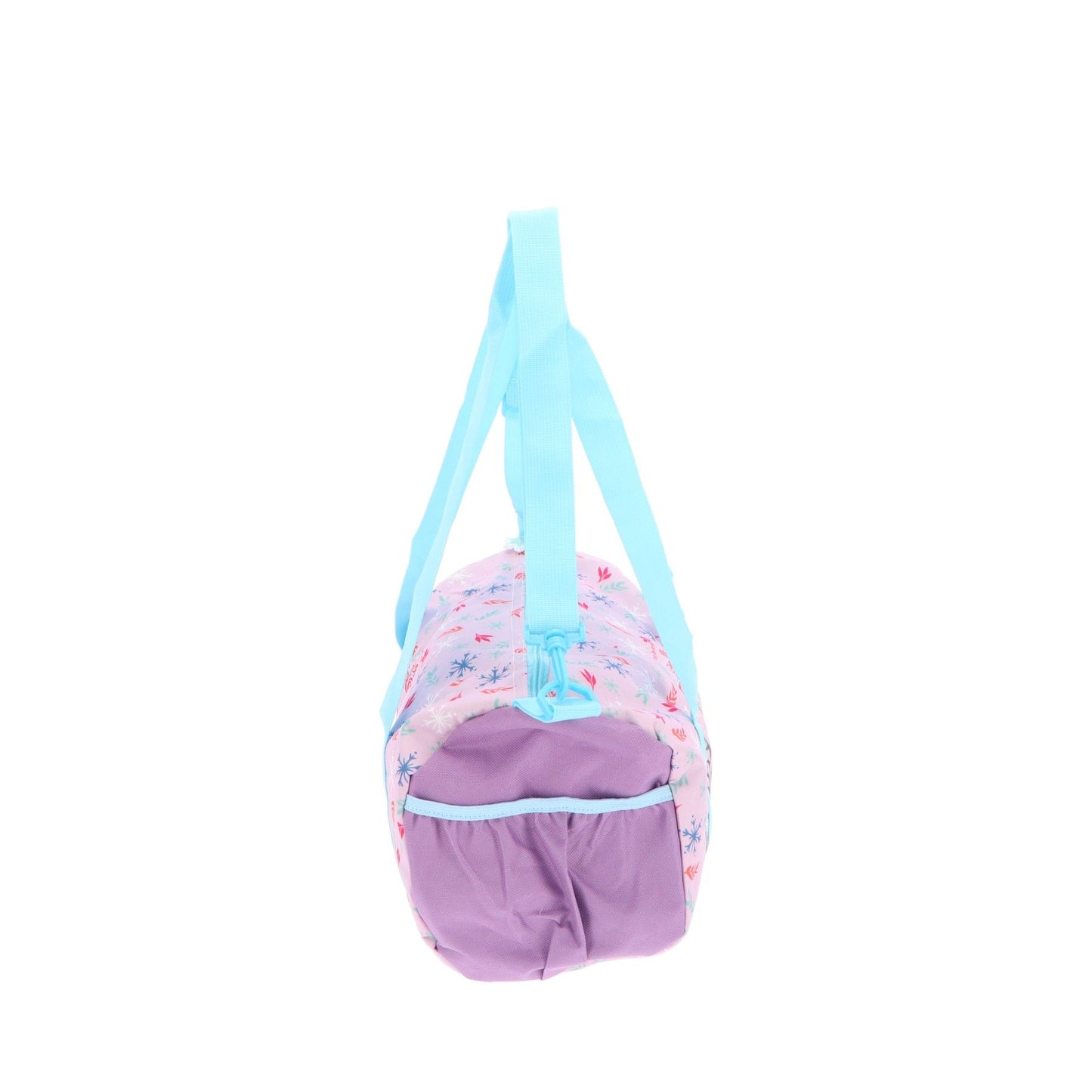 Disney Frozen Freizeittasche 38 × 18 × 22 cm für Kinder ab drei Jahren mit farbenfrohem Motiv