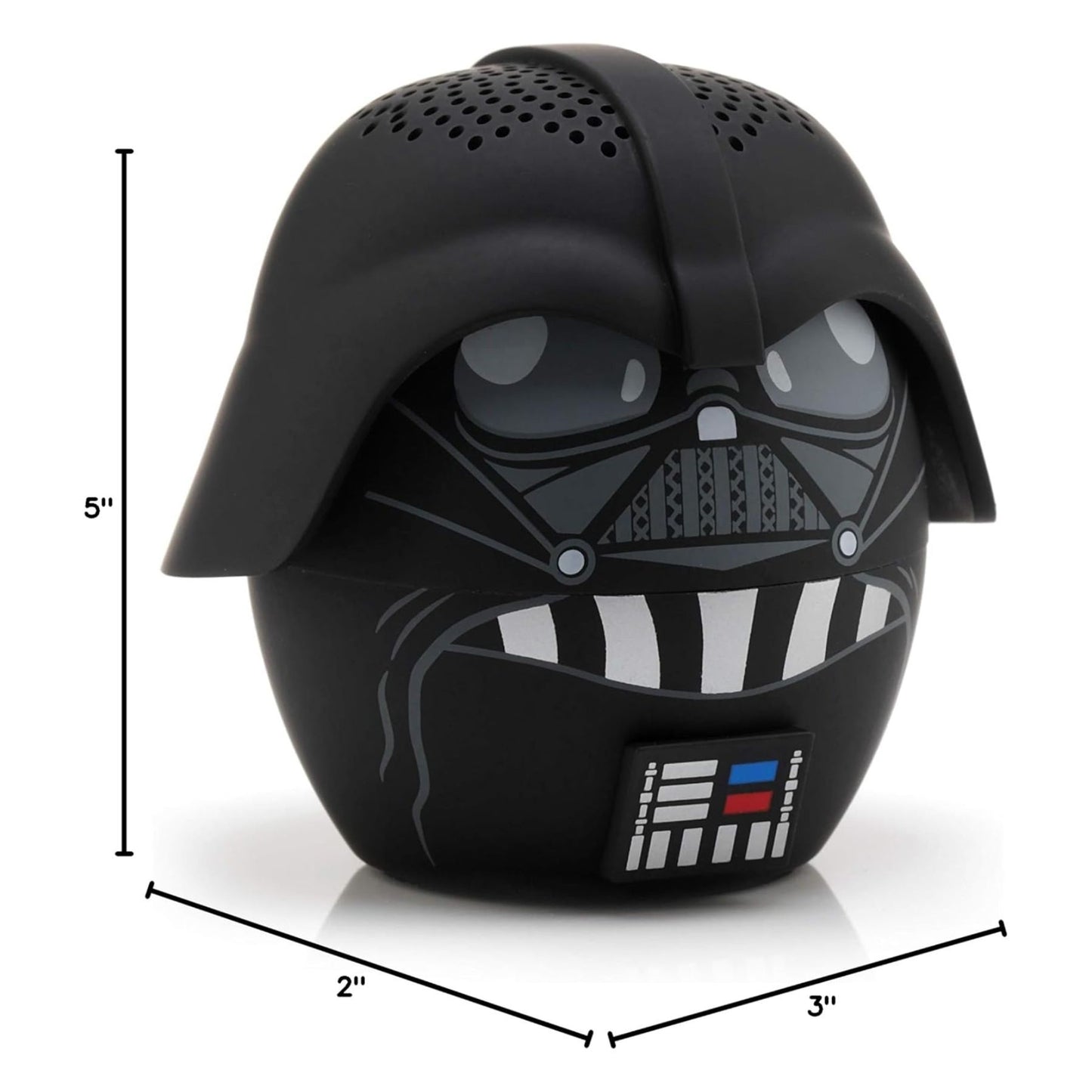 Bitty Boomer Star Wars Mini Bluetooth Lautsprecher
