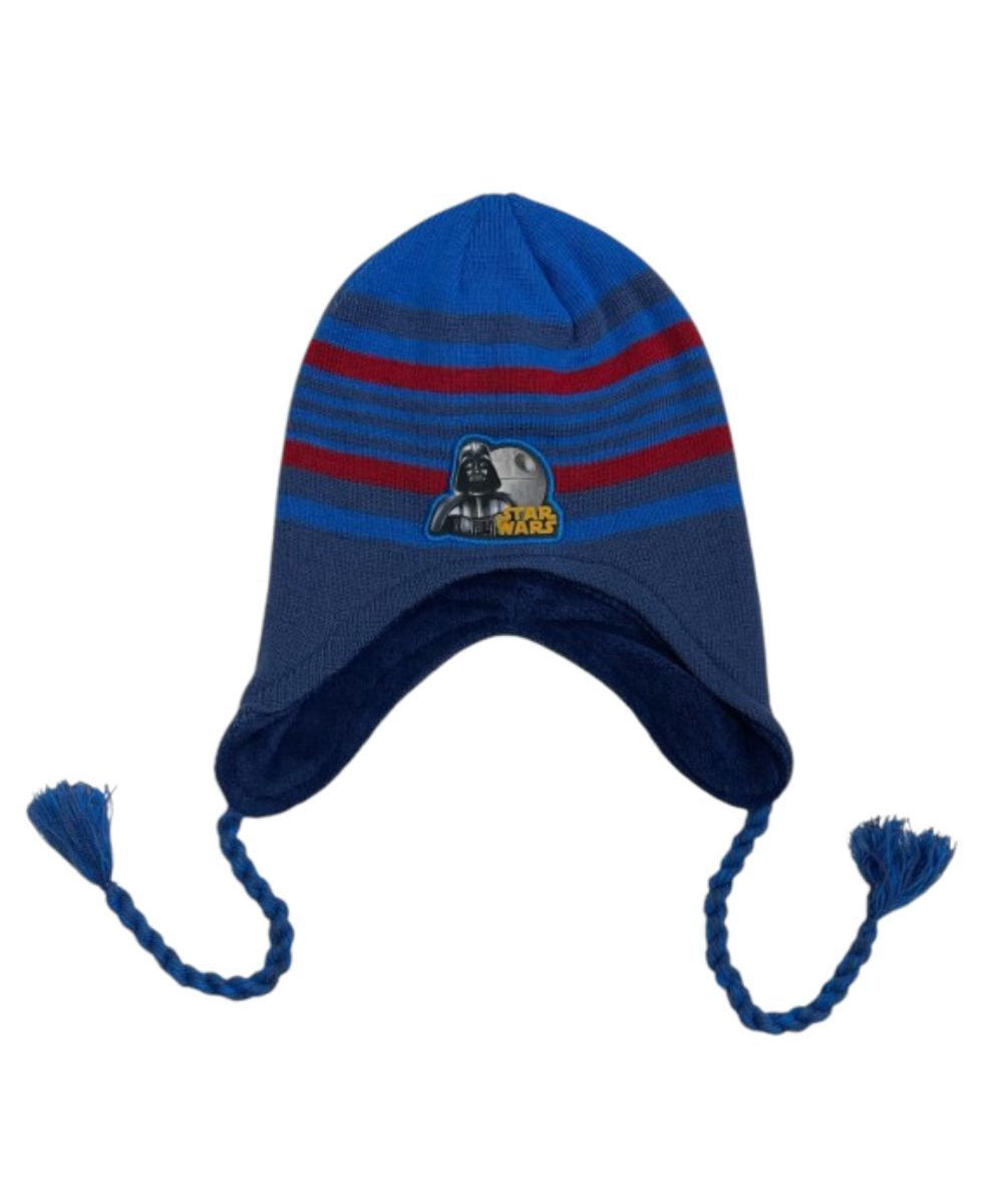 Star Wars Wintermütze für Alltag & Outdoor