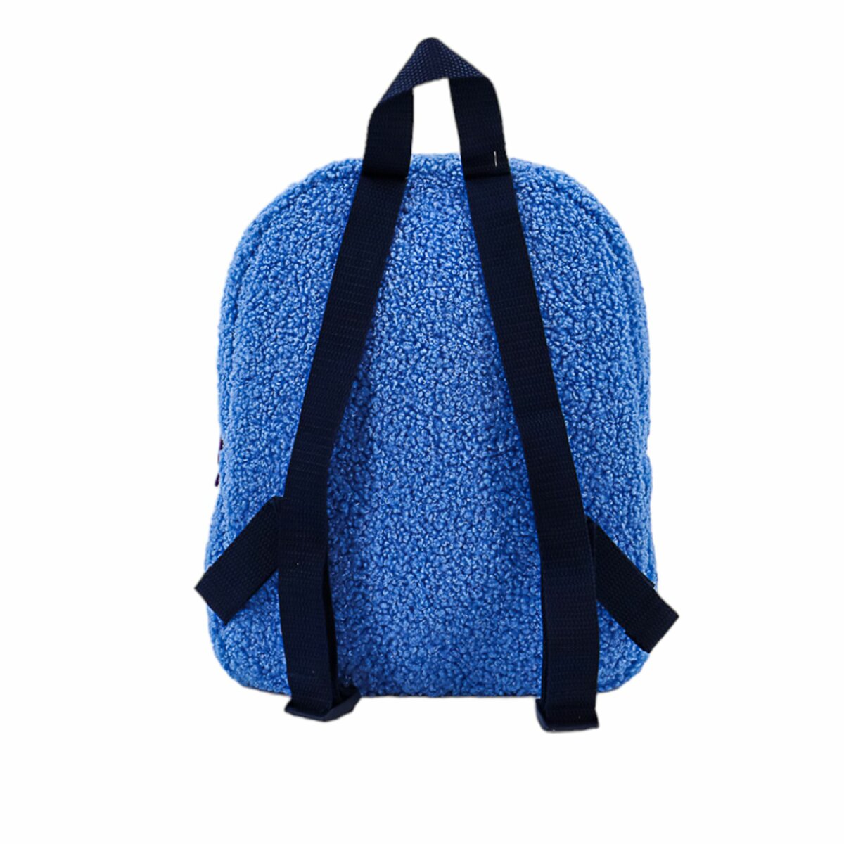 Bluey Vielseitiger Kinder Rucksack Schulrucksack Perfekt für Schule und Freizeit