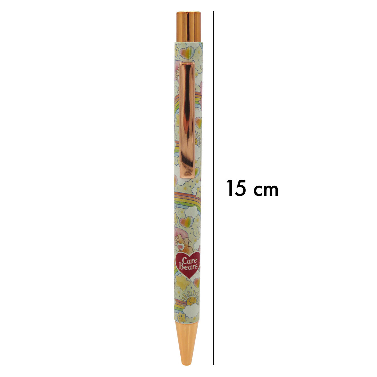 Care Bears Metallstift Kugelschreiber Kinder Jugendliche Schule Notizen