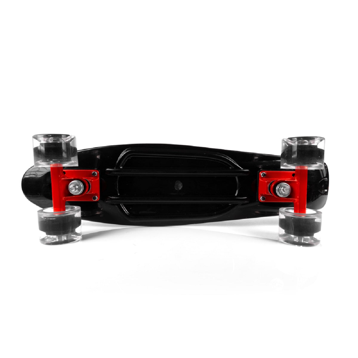 Captain America Pennyboard – Polypropylen-Board mit ABEC-7 Lagern