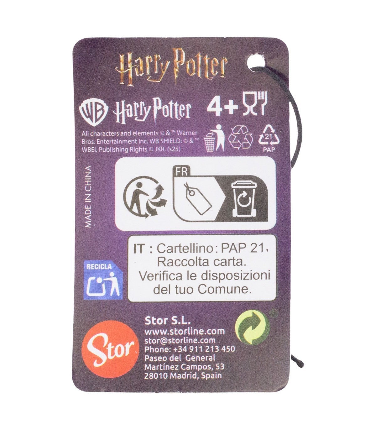 Harry Potter Elite Mug 13 oz mikrowellengeeignet in Geschenkbox