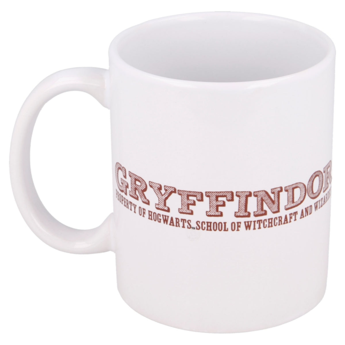 Harry Potter Tasse 325ml – Keramikbecher im Geschenkset