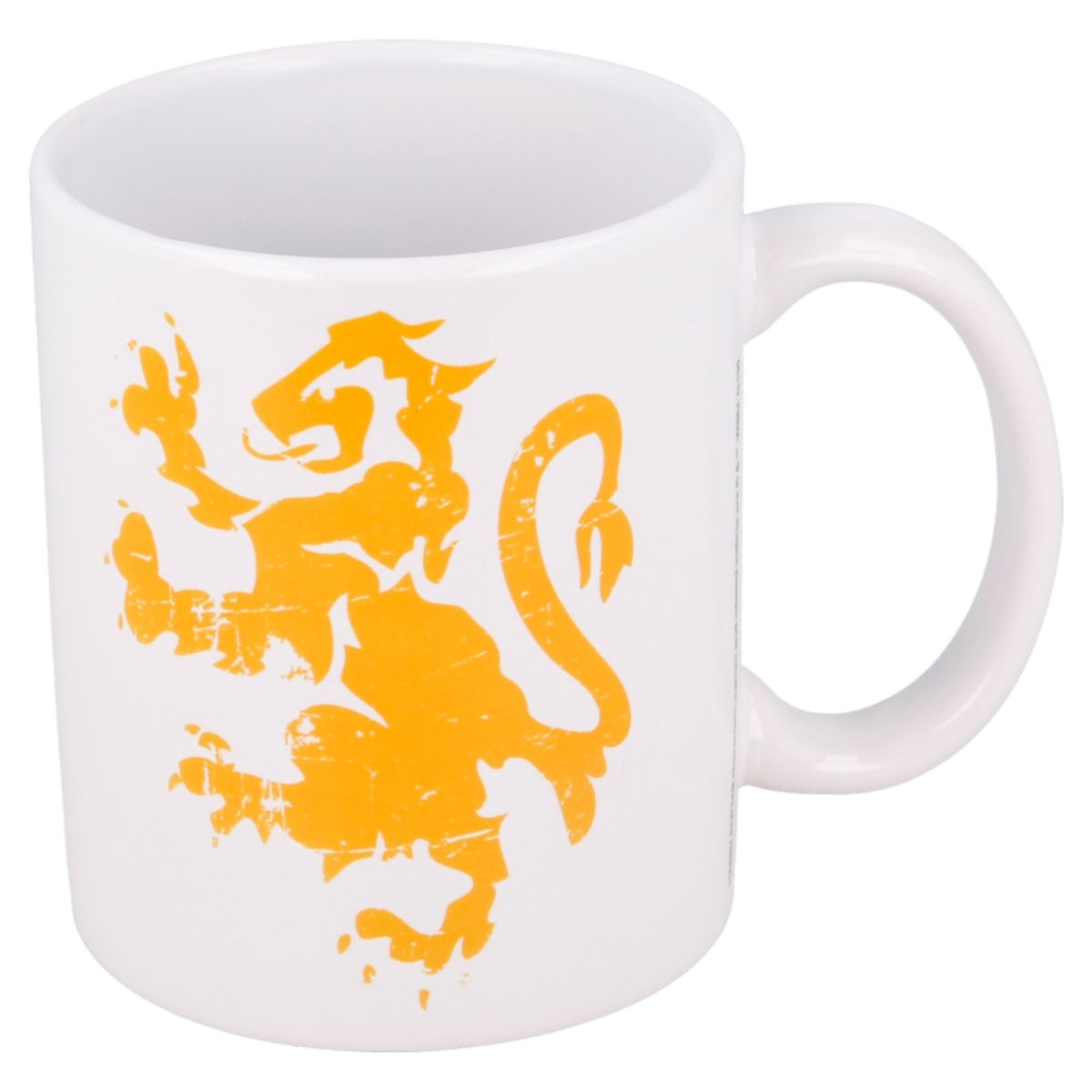 Harry Potter Tasse 325ml – Keramikbecher im Geschenkset