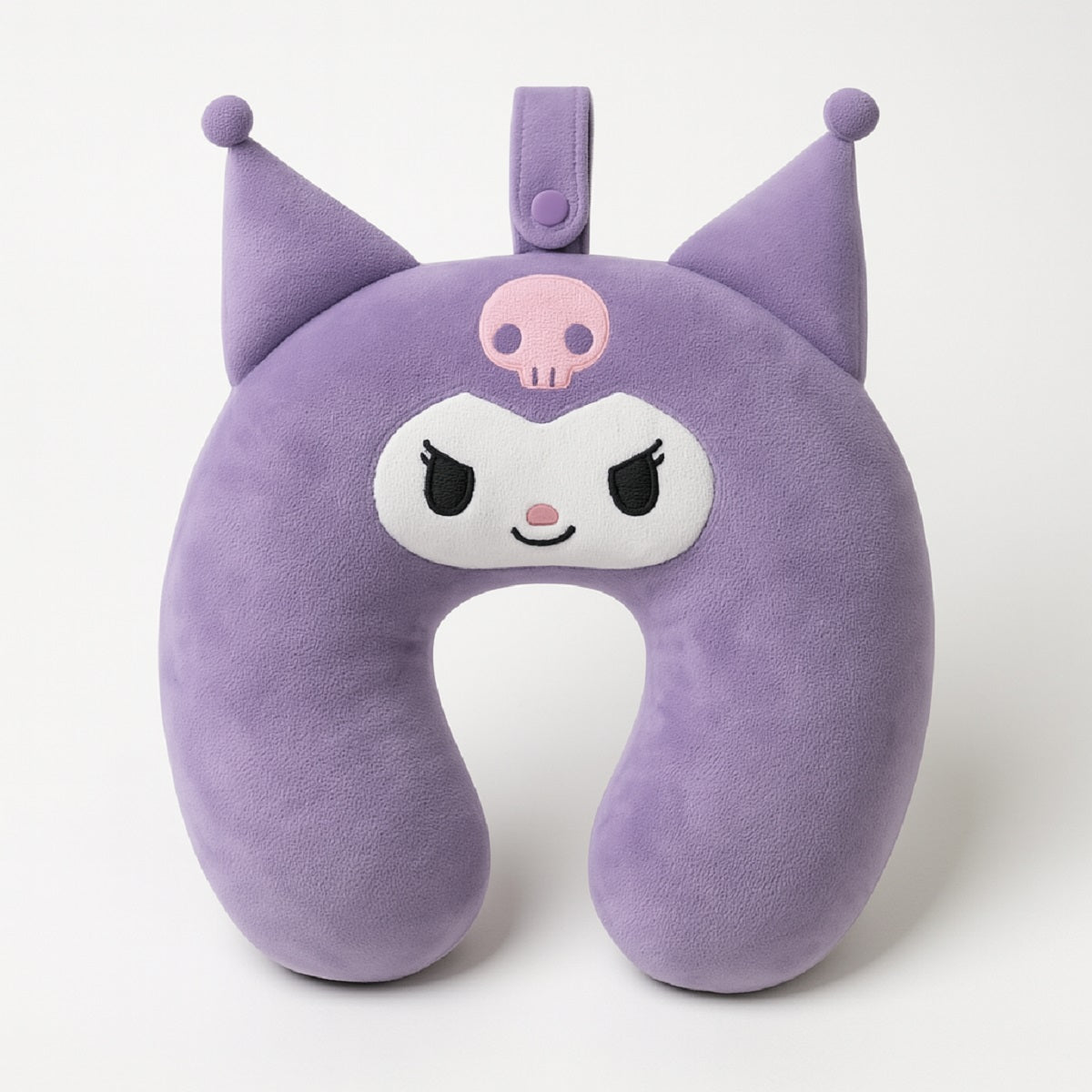 Hello Kitty Reisekissen Nackenkissen Kinder Kuromi Kissen 100 % Polyester