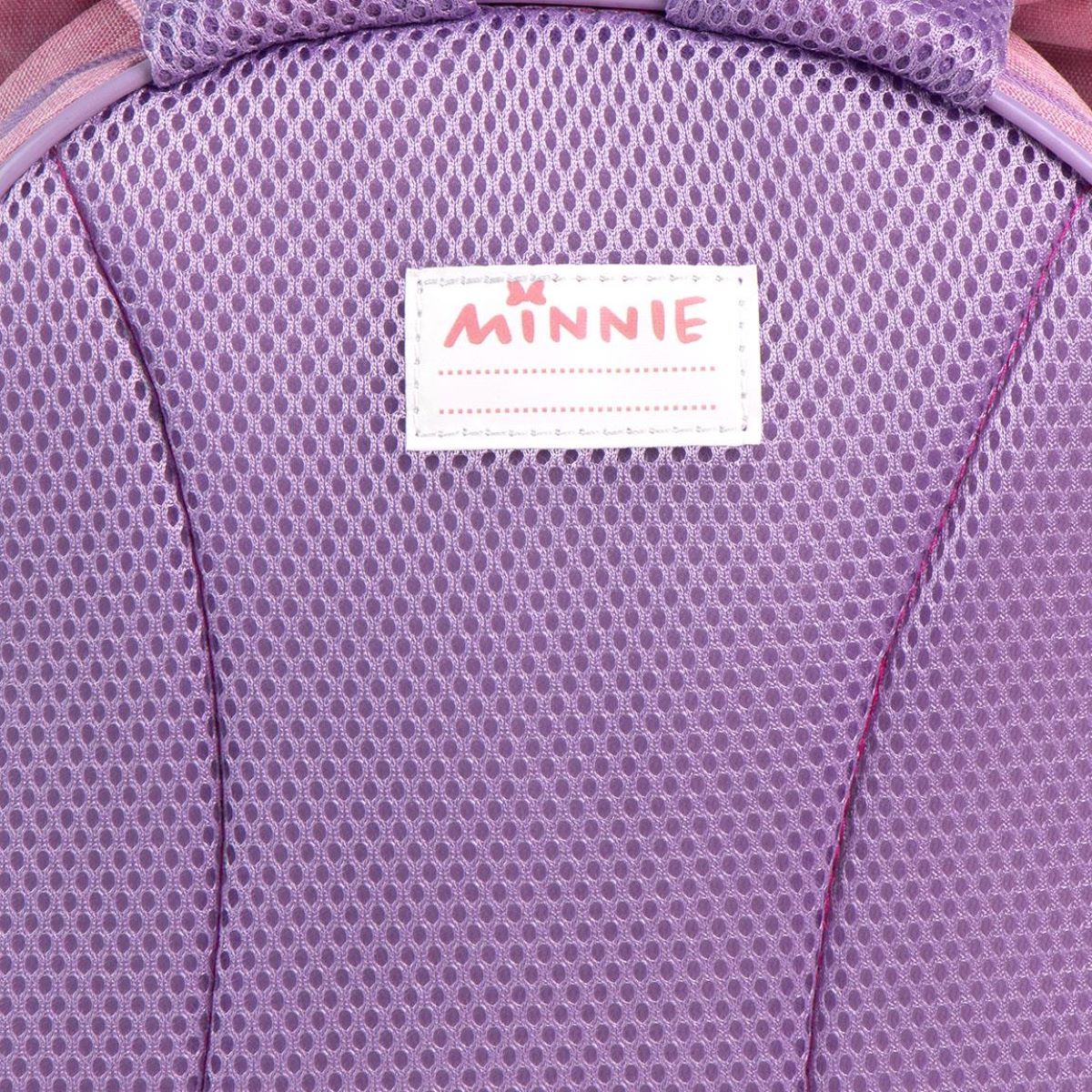 Disney Minnie Mouse Freizeittasche Leichter Rucksack für Kinder – Ideal für Spielplatz und Kita