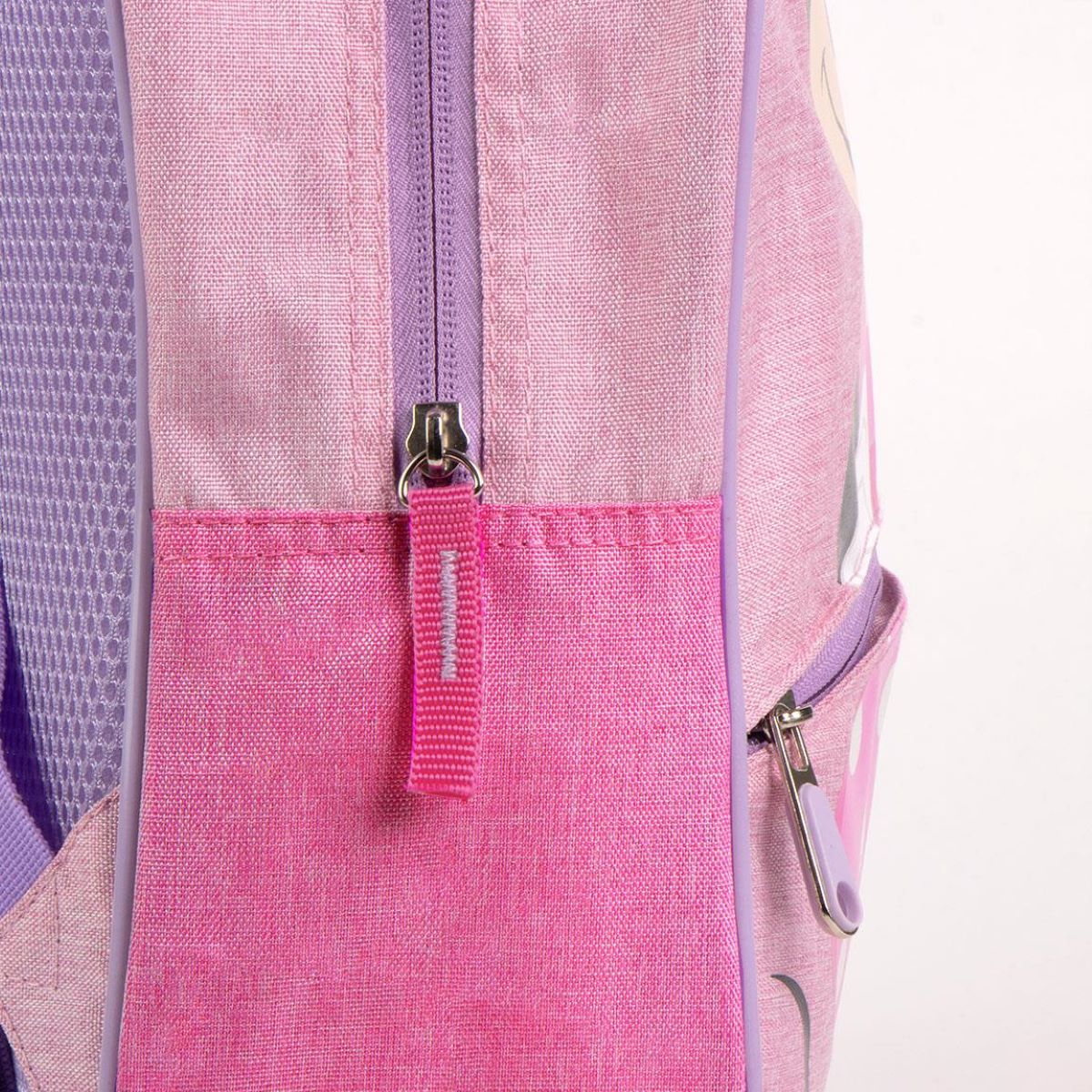 Disney Minnie Mouse Freizeittasche Leichter Rucksack für Kinder – Ideal für Spielplatz und Kita