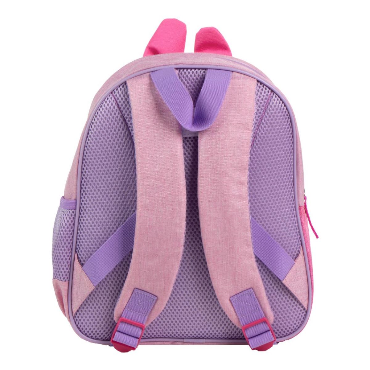 Disney Minnie Mouse Freizeittasche Leichter Rucksack für Kinder – Ideal für Spielplatz und Kita