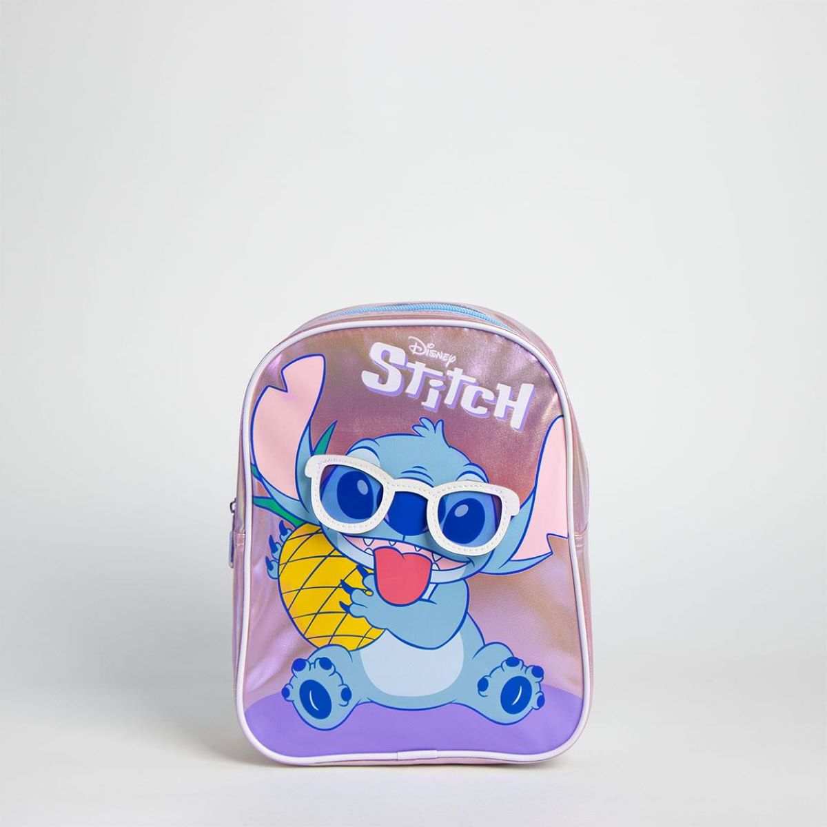 Stitch Kinder Tagesrucksack Rucksack Ergonomisch, farbenfroh & perfekt für unterwegs