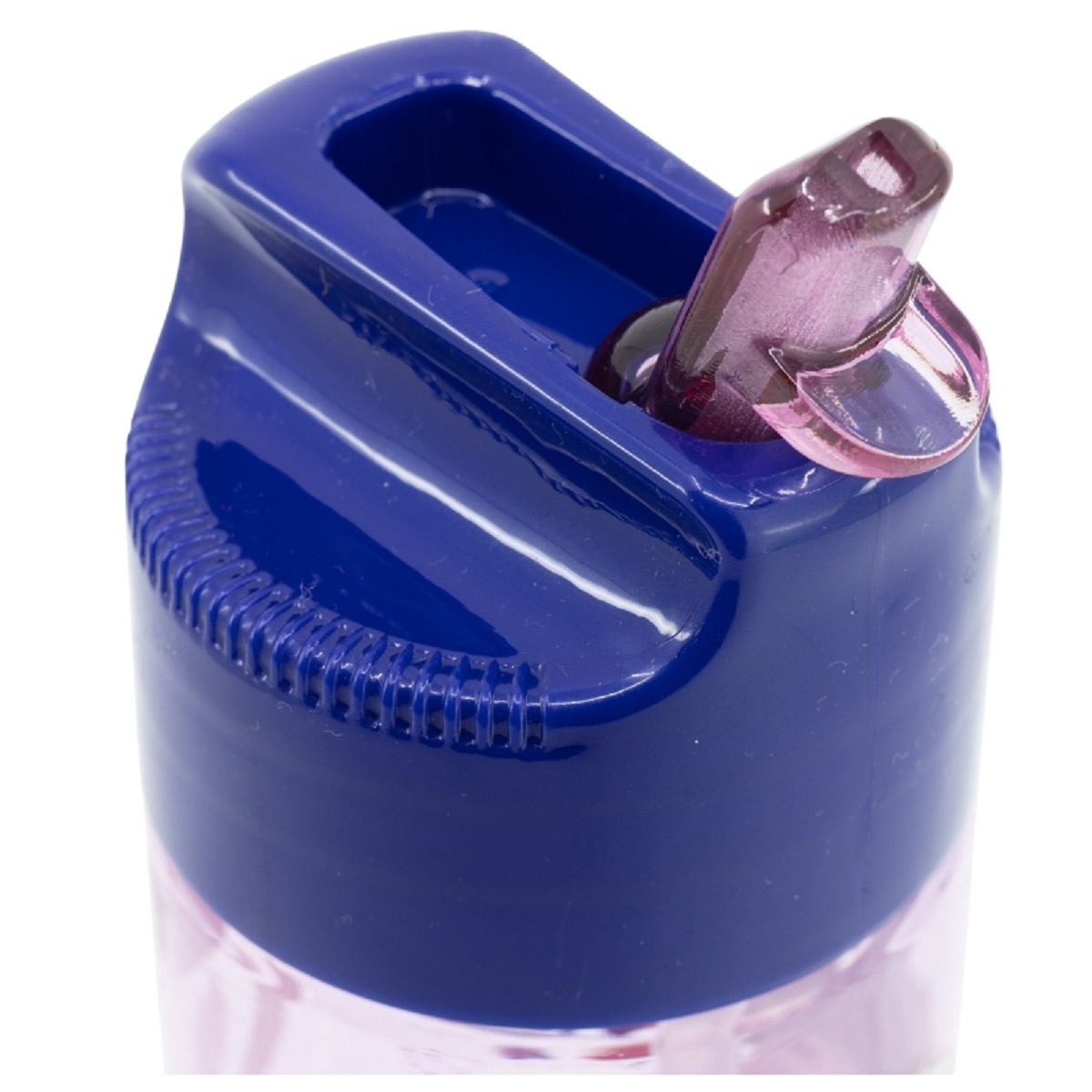 Disney Frozen Wasserflasche 540 ml wiederverwendbar mit Auslaufschutz