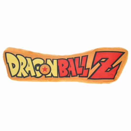 Dragon Ball Z Kuschelkissen Geformtes Dekokissen Formkissen Geformter Velours