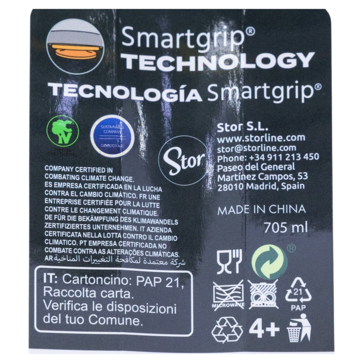 Pokemon Becher mit Smartgrip 705 ml Doppelwandiger Thermo-Tumbler Anti-Kipp