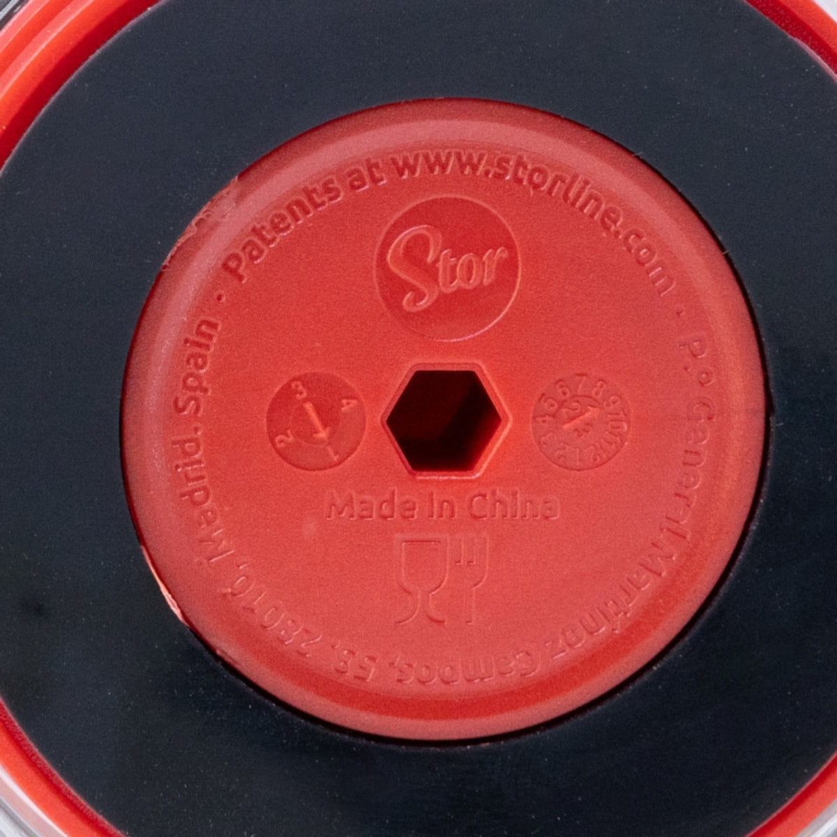 Super Mario Becher mit Smartgrip 705 ml Doppelwandiger Thermo-Tumbler Anti-Kipp