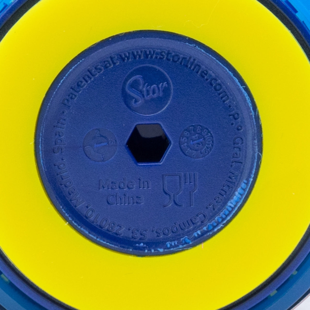 Pokemon Pikachu Kippsicher Trinkbecher PP 370 ml – Drop Safe Plastikbecher mit Smartgrip-System