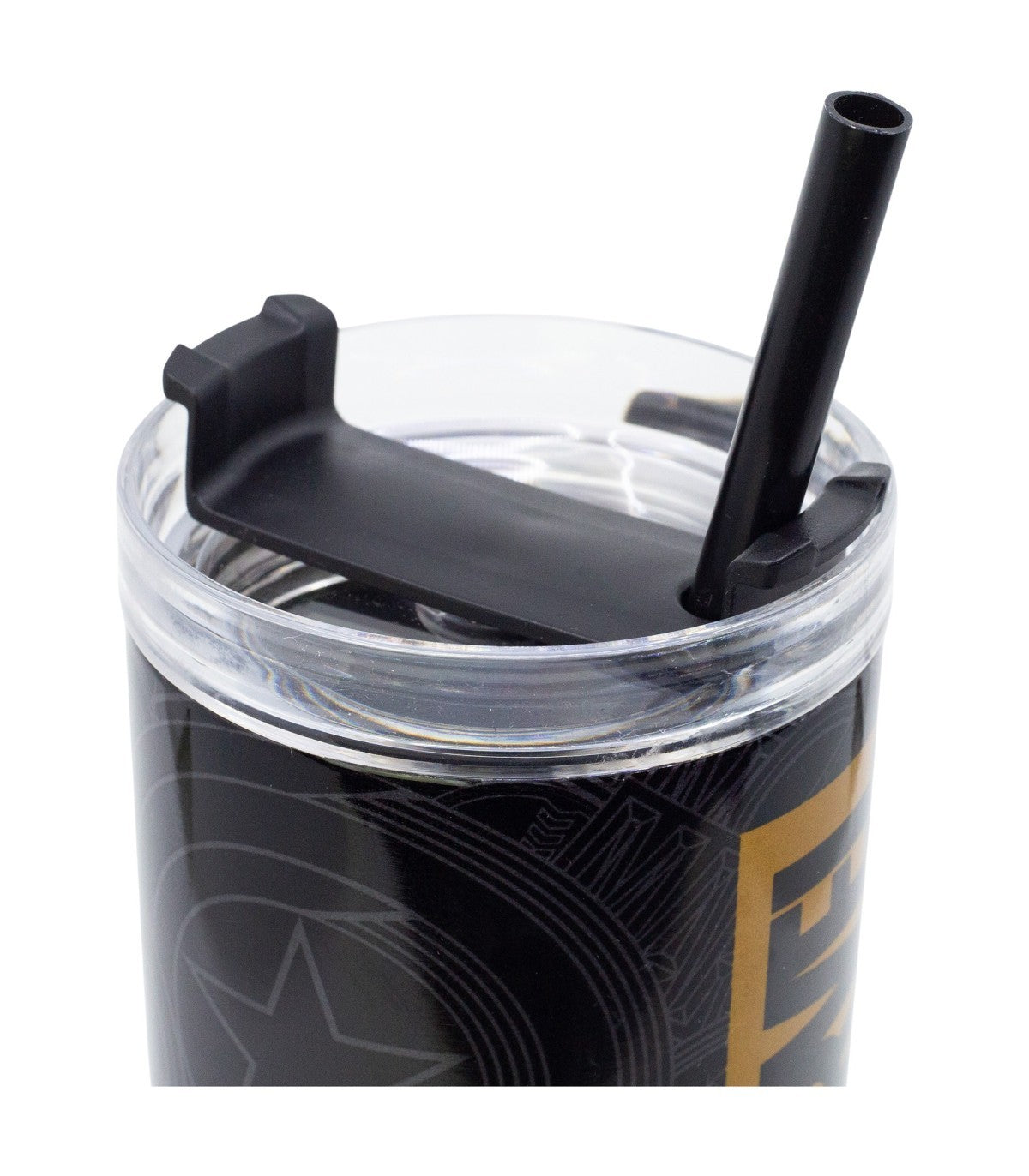 Marvel Sipper Mug 920 ml Thermo Trinkbecher mit Griff